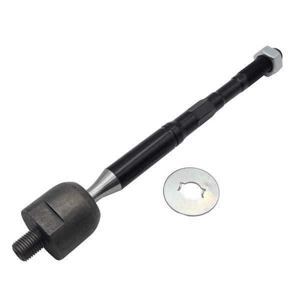 Ctr Steering Tie Rod End, CR0666 CR0666